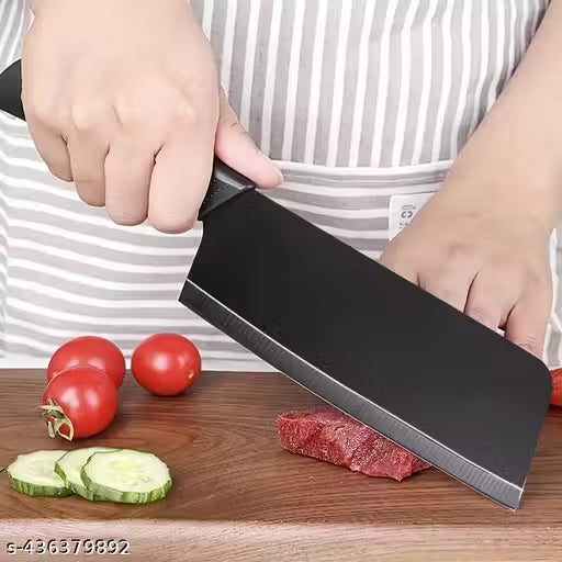 3-Piece Professional Kitchen Knife Set